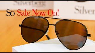 Silverberg Sale Now ON!