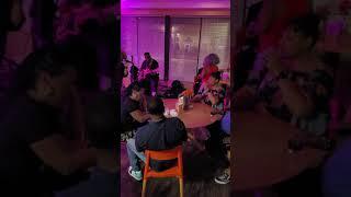 London Kay Experience at Vintrendi Wine Company_ 7/9