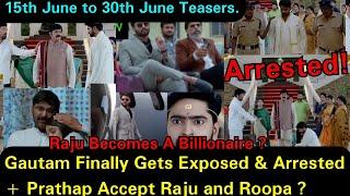 Driven By Deceit Zeeworld June 15th to 30th 2025 in English +Driven By Deceit Zeeworld Today Episode