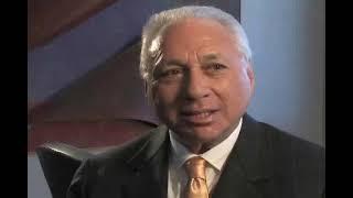 CAALA Past President Interview - Stan Jacobs
