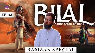 Bilal: A New Breed of Hero (2015) – Inspiring Story of Faith & Courage | Islamic Movie Review