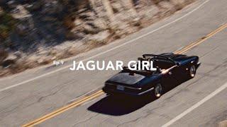 Future Classics - Episode 9: Jaguar Girl