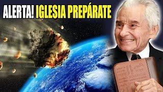 Yiye Avila 2023 ️ Alerta! Iglesia Prepárate