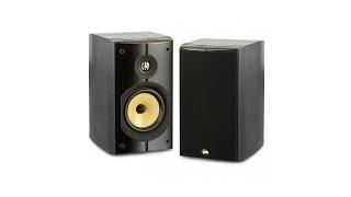 PSB Image B6 Bookshelf Speakers – Audio Advisor