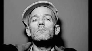 Michael Stipe on Kurt Cobain and his Creative Process