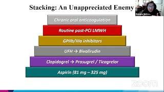 Prof. Roxana Mehran - Designing trials in antiplatelet therapy – insights from the TWILIGHT trial