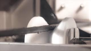 ACI Air Wipe - Drying system for cable, wire and extrusion