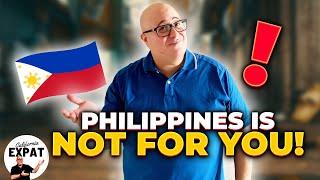 Can You Handle Life in the Philippines? Here’s the Real Deal