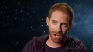 Mass Effect 2 Voice Cast Reveal