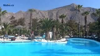 Thera Mare Resort  - Santorini