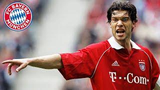 Das ist Michael Ballack