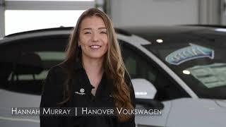 Hanover Auto Team Employee Testimony