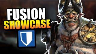 IS THE NEW FUSION GOOD?! (Brewguard Jeroboam - Test Server SHOWCASE) | Raid: Shadow Legends