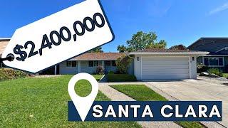 Santa Clara Home | Another happy family
