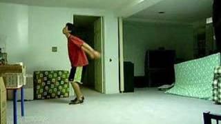 almost there (backflip)
