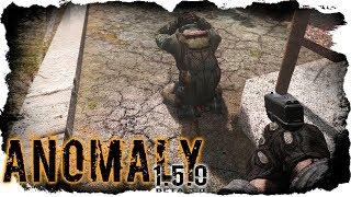 STALKER Anomaly 1 5 0 BETA 3 0 Beta Hack