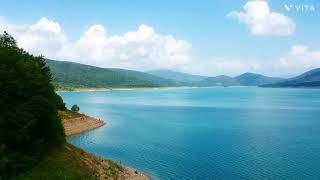 სიონის ტბა/Lake Sion