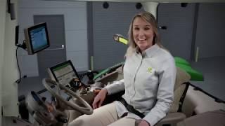 John Deere 6R Series Tractor with CommandPro™ | Everglades Equipment Group