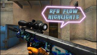 Forward Assault - RFB Highlights