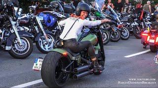 2023 Harley-Davidson European Bike Week Part 2