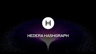 Hedera Hbar Спящий Гигант Что помимо XRP