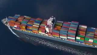 Inmarsat | Fleet Secure