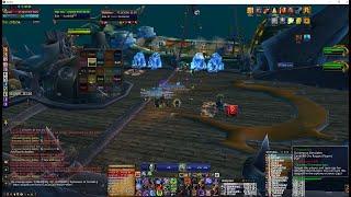 #220 - BWL Multibox, ICC | WORLD OF WARCRAFT | #wow #wotlk