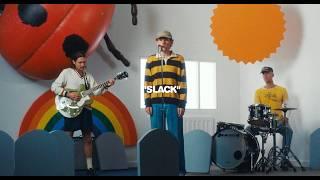 COIN - Slack (Official Video)