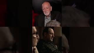 James #hbo #series #soprano #film
