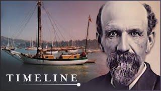The Mysterious Disappearance Of A Sea Pioneer | Joshua Slocum Documentary | Timeline