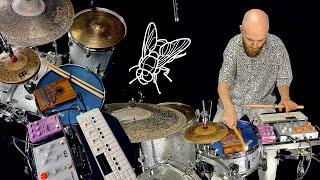 Arthur Dubois : THE FLY