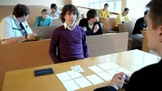 Прикол. 10 способов отмазаться от экзамена(я номер 10)))