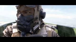 Red Tails - Movie Trailer (2012) HD
