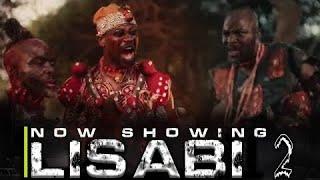 LISABI 2 - Latest Yoruba Epic Movie 2024 Lateef Adedimeji | Odunlade Adekola | Bimpe| Ibrahim Chatta