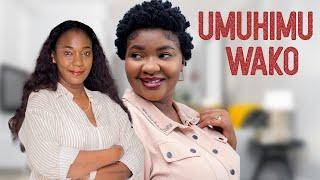 UMUHIMU WAKO 1  Love Story I Full Movie | Swahili Movie I Bongo Movie I Drama