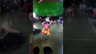 Ganongan cabe rawitnya mrayan