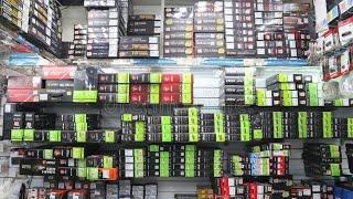 Graphic Card latest Stock | GPU Price Graphic Card Price in india #gpu #gpuprice #nehruplace #shorts