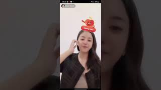 Leona Kanza Live Pagi