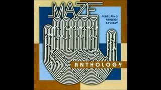 Official Maze Feat. Frankie Beverly - Southern Girl