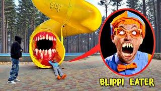 SLIDE EATER EXE scary fanny moments (NIKPIG TV)