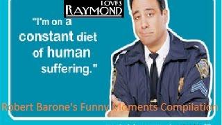 Everybody Loves Raymond - 20 Years of Special with Robert Barone