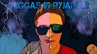 DJ AssJam - Ni*gas in pysjamas