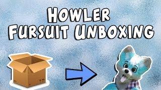 Howler Unboxing Video