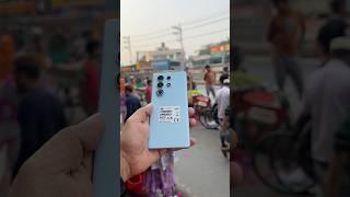 Itel s25 ultra camera testing