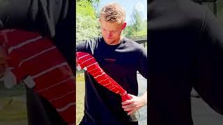 A message in a bottle for de Ligt ️