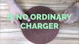 The Magic Seal™️ Charger Information Video - The Gadget Lab