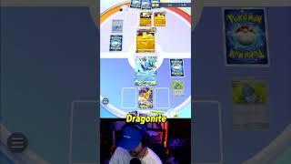 Will Dragonite Be The MOST POWERFUL Card In Pokémon TCG Pocket?