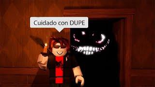 ROBLOX Doors 2 Todo se COMPLICA (MOMENTOS DIVERTIDOS)