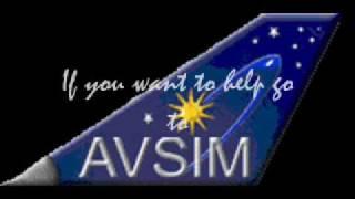 AVSIM S.O.S