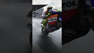 Fedup Crazy stunt rossi46 Fan /only for biker/ #rider #honda #suzuki